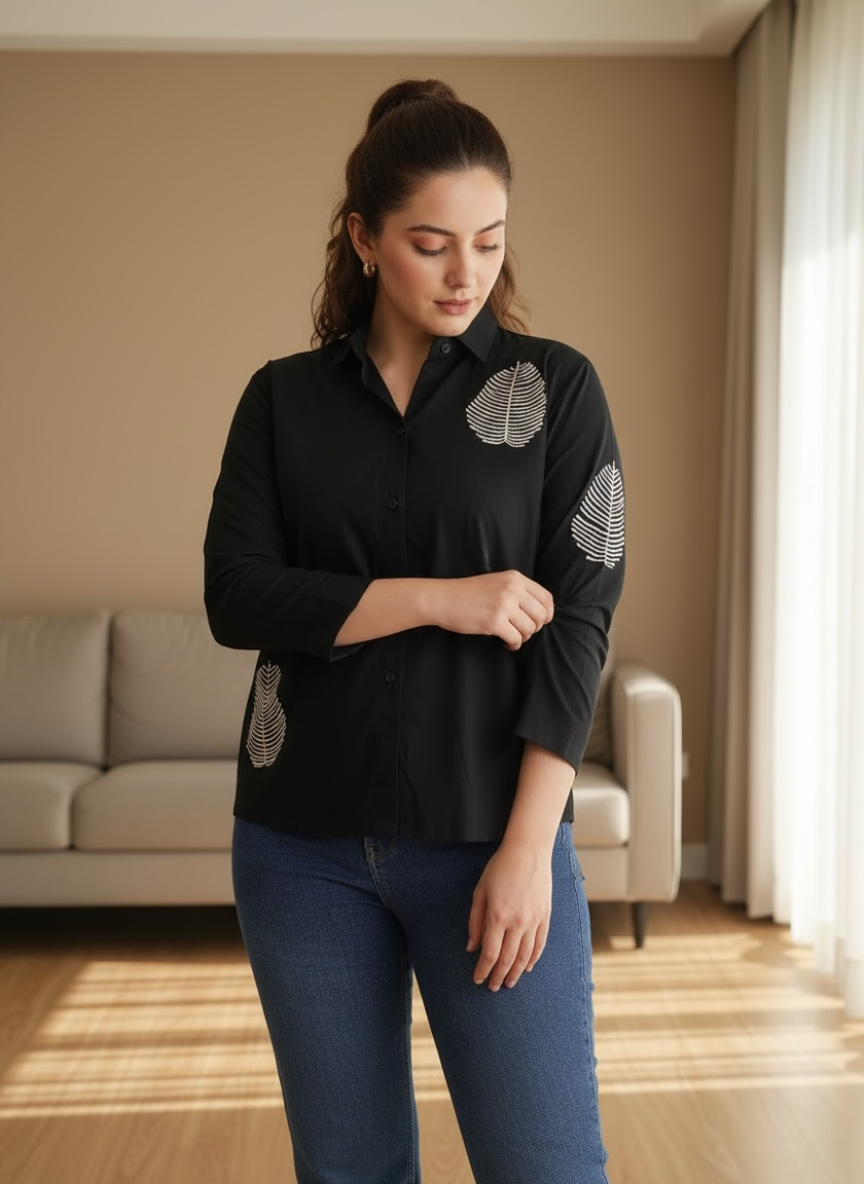 Midnight Shirt