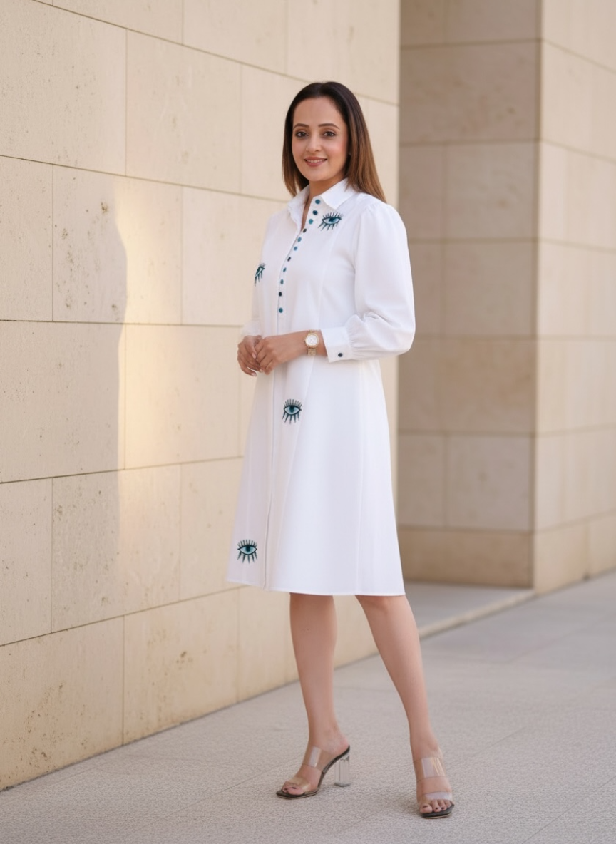 Guardian Dress
