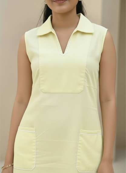Golden Hour Dress