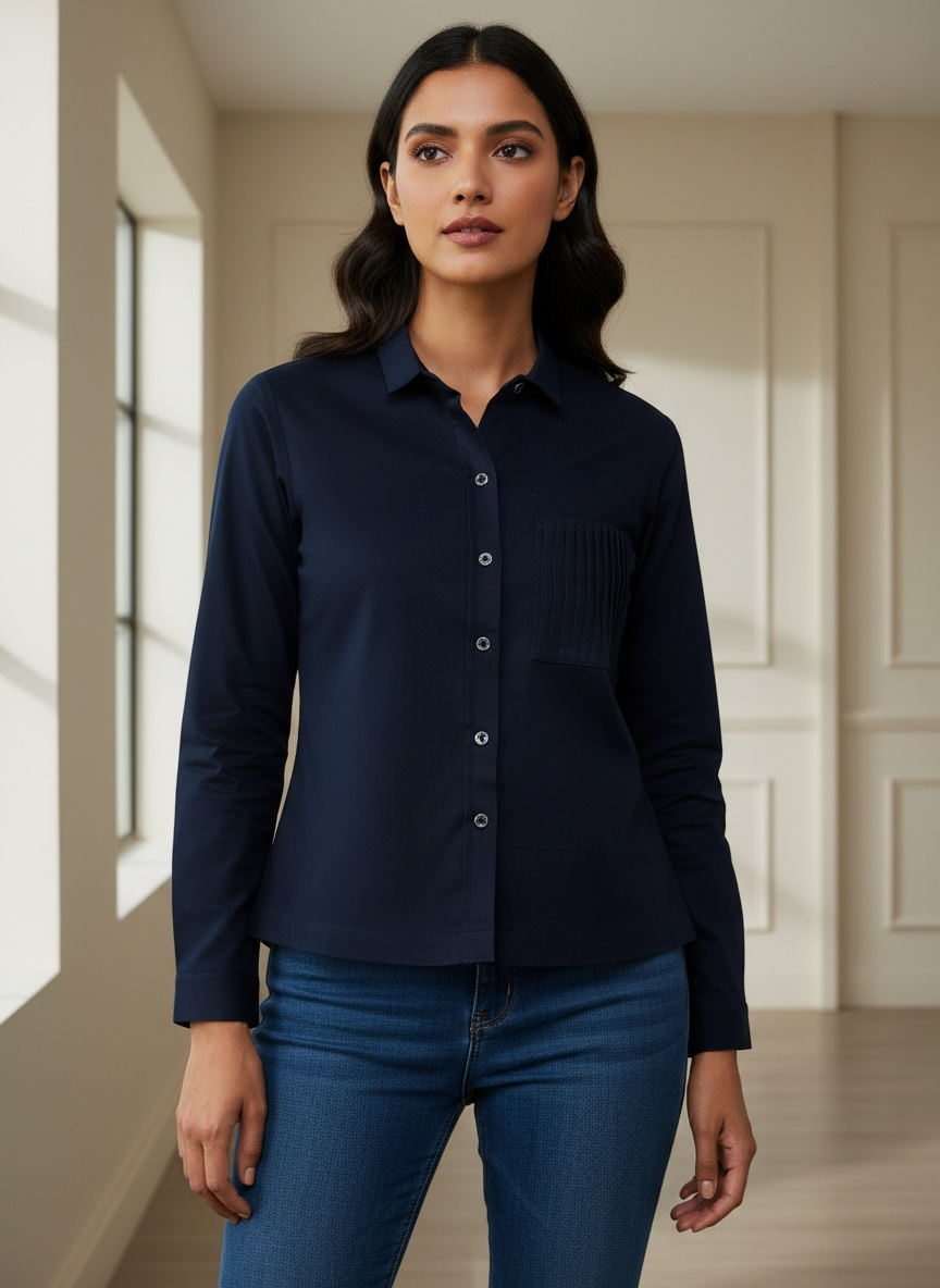 Shore Shirt