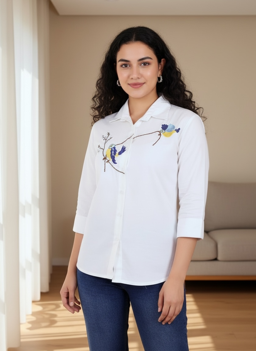 Avian Shirt