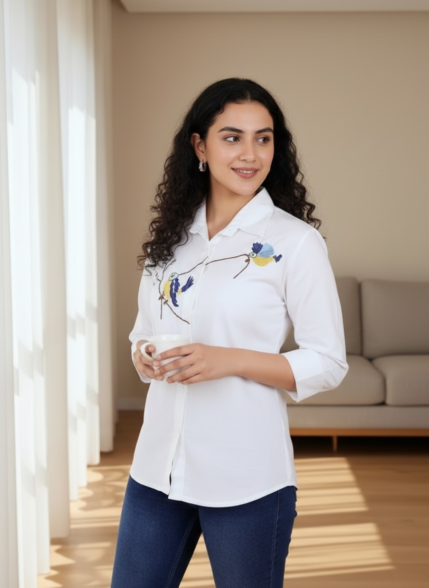 Avian Shirt