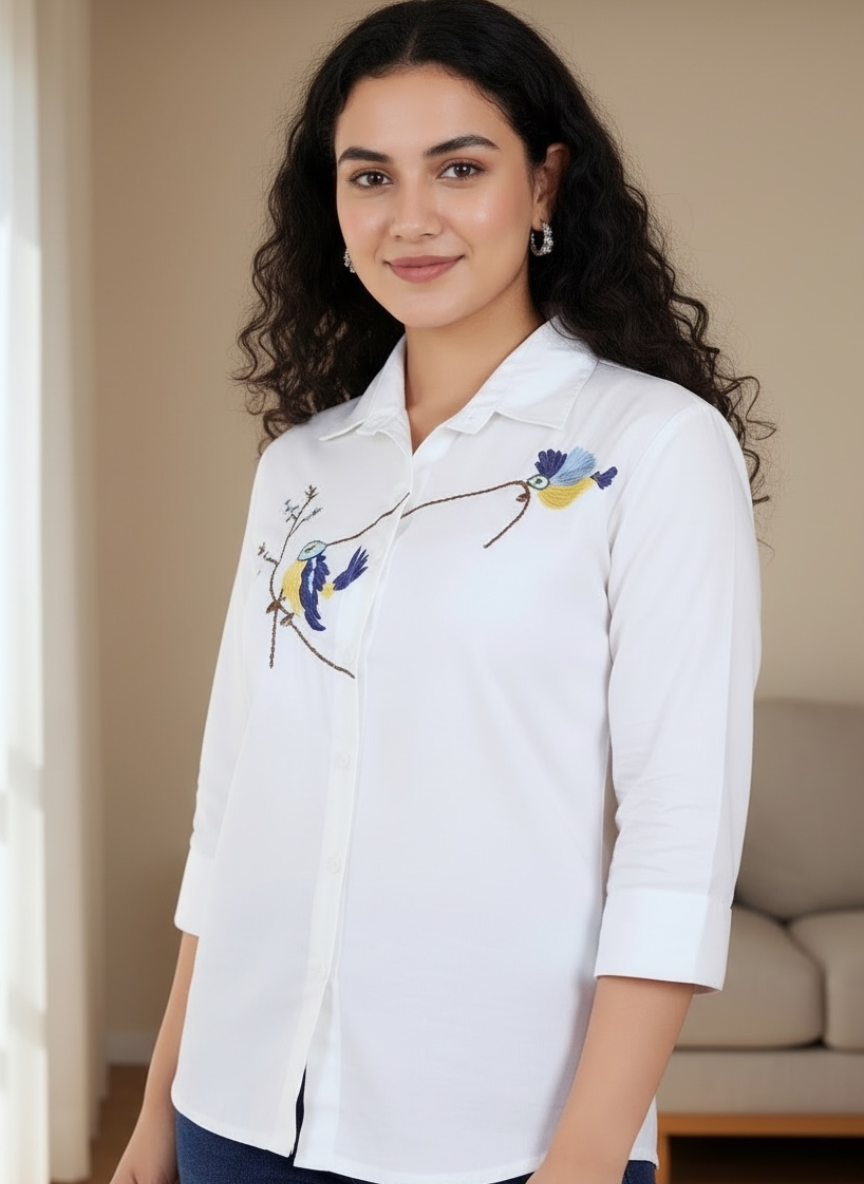 Avian Shirt