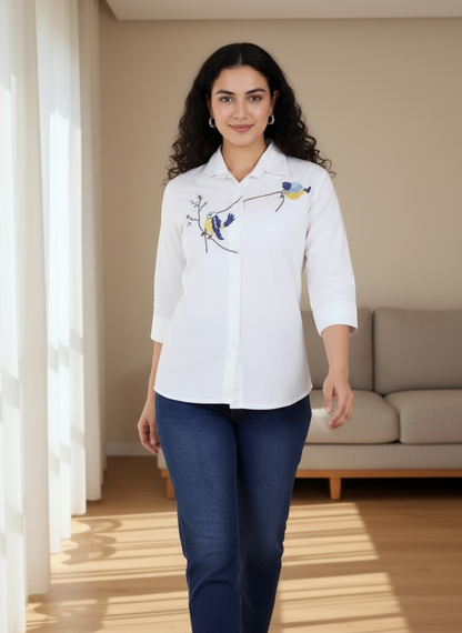 Avian Shirt