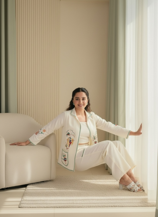 Serenity Coord