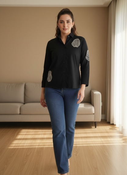 Midnight Shirt