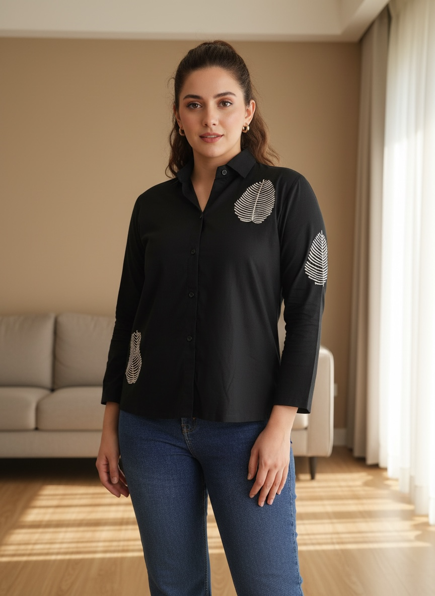 Midnight Shirt