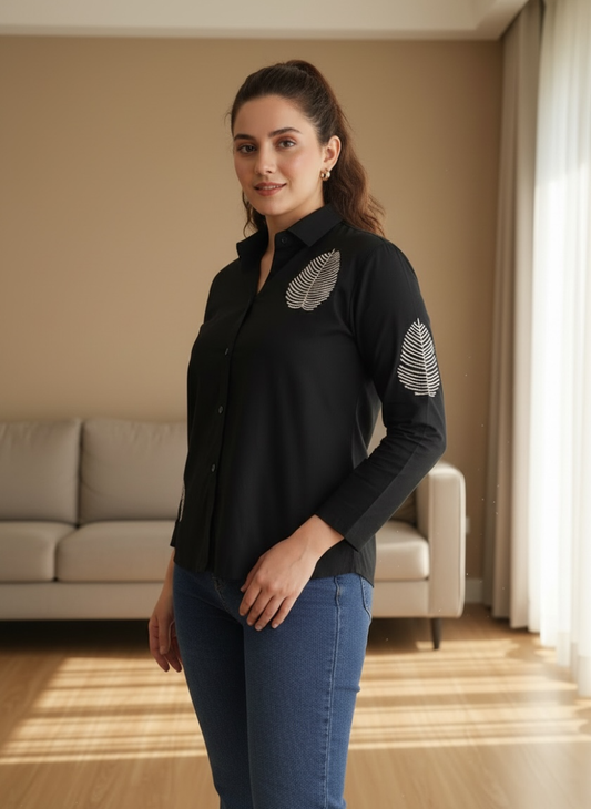 Midnight Shirt
