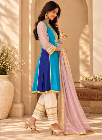 Aafreen Set