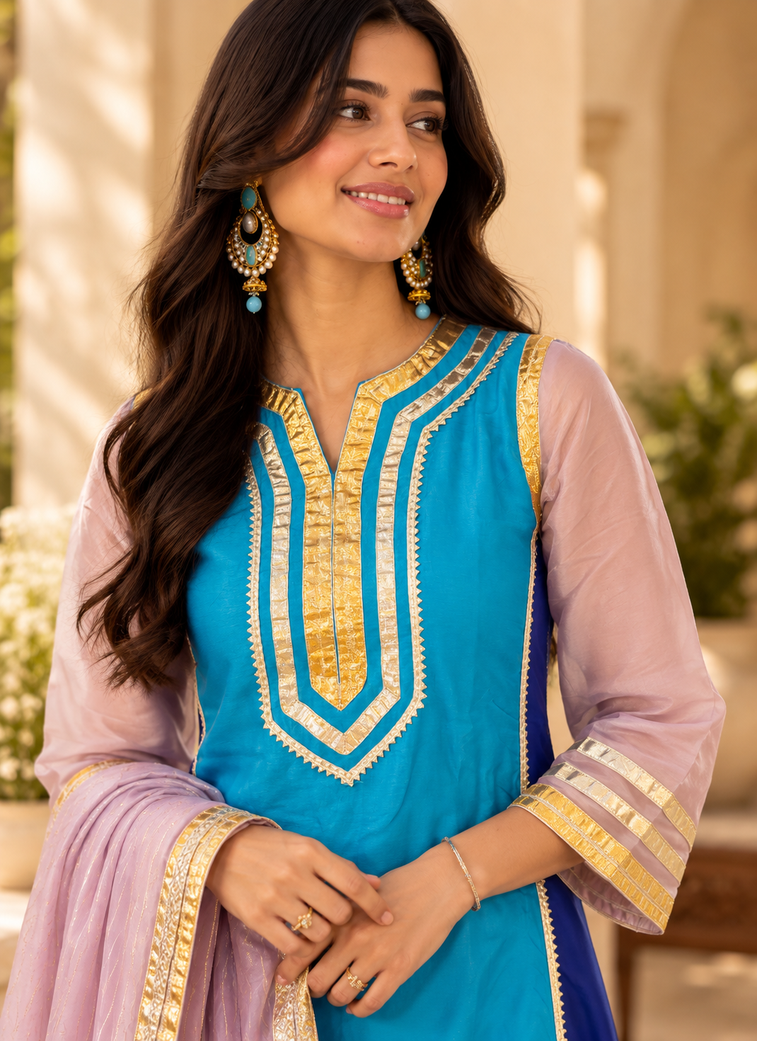 Aafreen Set