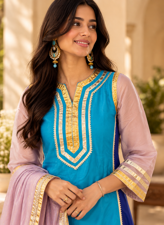 Aafreen Set