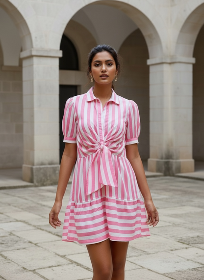 Pinkberry Dress