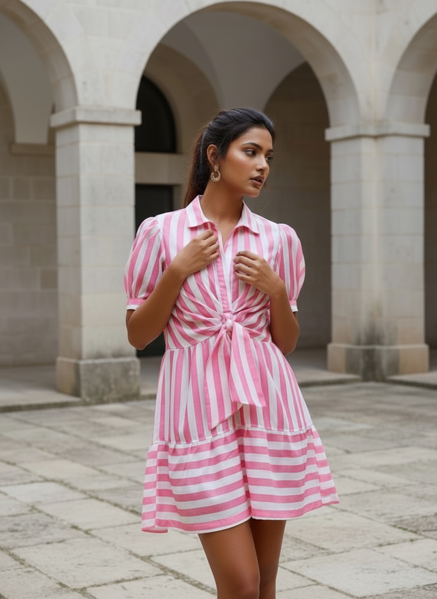 Pinkberry Dress