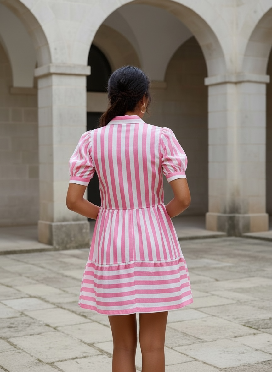 Pinkberry Dress