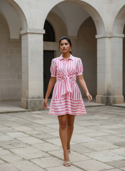Pinkberry Dress