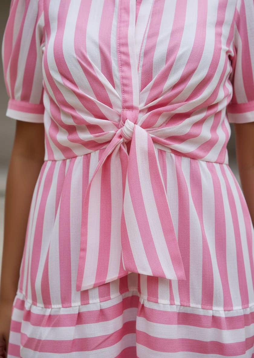 Pinkberry Dress