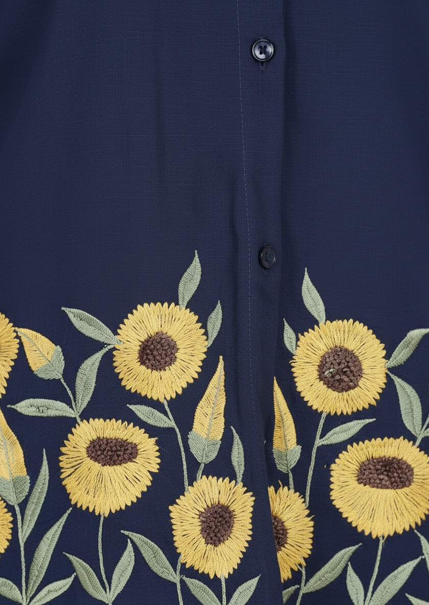 Sunflower Shirt