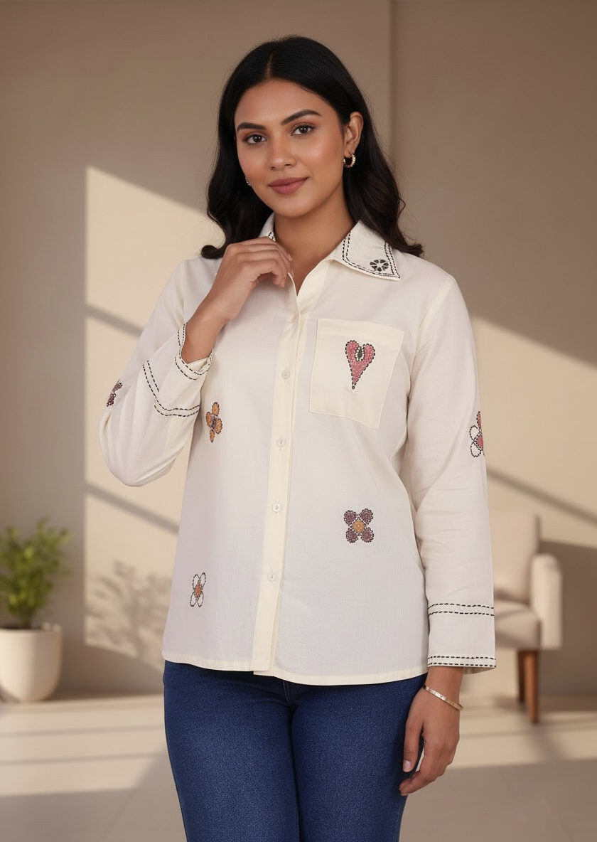 Whimsy Shirt